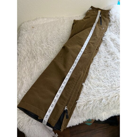 Bogner Fire + Ice Womans Lined Pants SZ 8 Winter Outdoor Snow - Picture 11 of 12